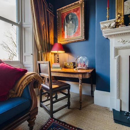 The Montpellier Townhouse Villa Cheltenham Exterior foto