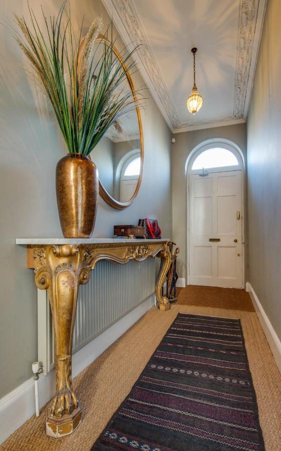 The Montpellier Townhouse Villa Cheltenham Exterior foto