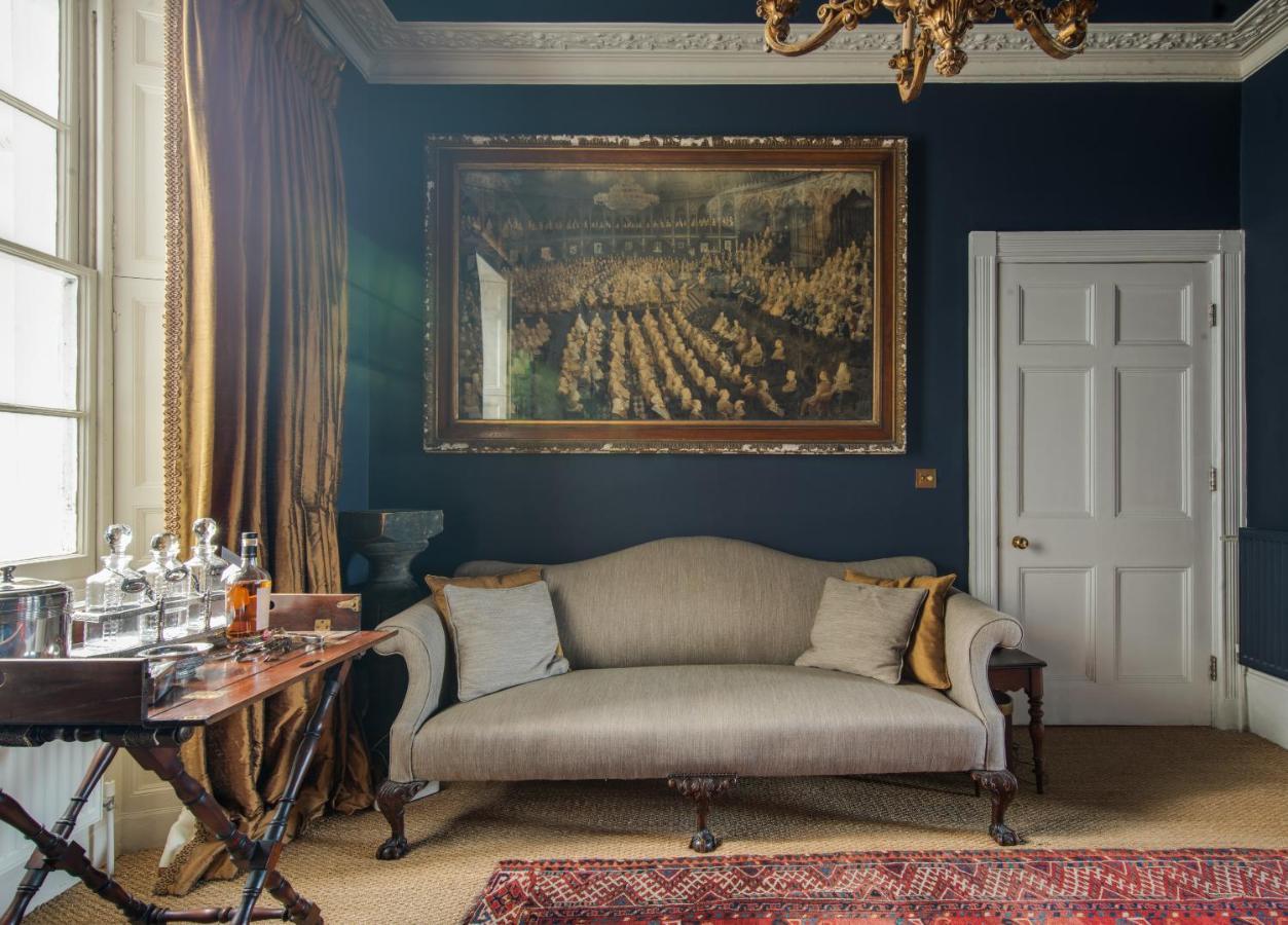 The Montpellier Townhouse Villa Cheltenham Exterior foto