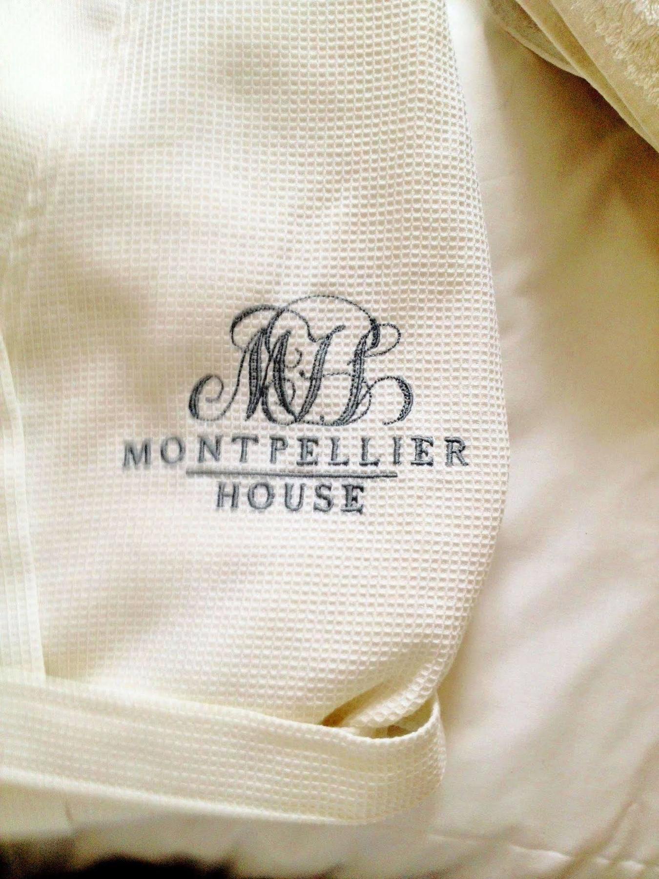 The Montpellier Townhouse Villa Cheltenham Exterior foto