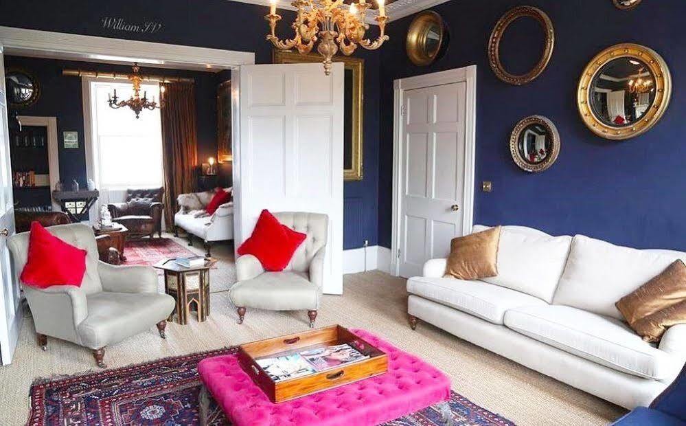 The Montpellier Townhouse Villa Cheltenham Exterior foto